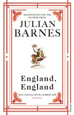 England, England by Julian Barnes