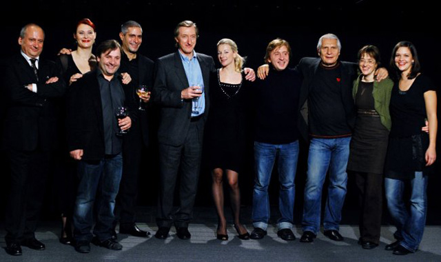 PREREKANJA - Talking It Over