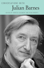 Conversations with Julian Barnes