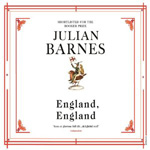England, England by Julian Barnes