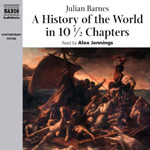 A History of the World in 10½ Chapters by Julian Barnes