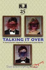 Talking It Over - Lifeline Theatre in Chicago